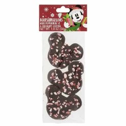 Cheap ???? Disney Holiday ???? Candy - Mickey Chocolate Covered Marshmallows ????