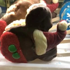 Best reviews of ???? Disney Rice Crispy Treat - Holiday Santa Mickey Hat And Shorts ????