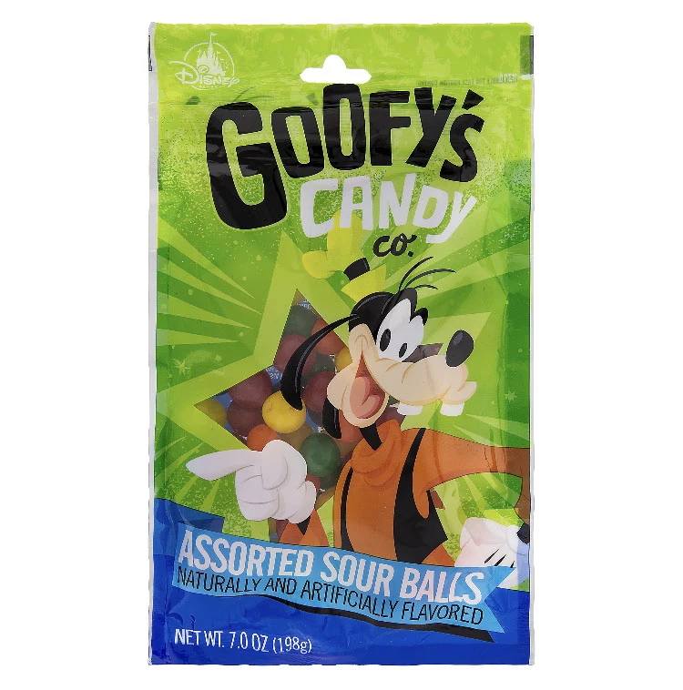 Best reviews of ???? Disney Goofy ???? Candy Co - Assorted Sour Balls - 7 Oz ✨ 3 Best reviews of ???? Disney Goofy ???? Candy Co - Assorted Sour Balls - 7 Oz ✨