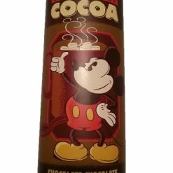 Wholesale ???? Disney Mickey's Really Creamy Cocoa - Hot Chocolate Mix - Chocolate ????