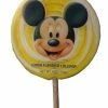 Promo ???? Disney Parks Lollipop - Mickey Mouse - Lemon - 4 Oz ???? -Disney Shop 2015 07 01121622 2