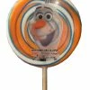 Best Pirce ???? Disney Parks Lollipop - Olaf Multi Swirl - Watermelon - 4 Oz ????