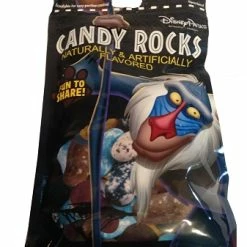 Discount ✔️ Disney Goofy ???? Candy Co - Lion King ???? Candy Rocks ????