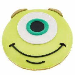 Coupon ❤️ Disney Minnie's Bake Shop - Mike Wazowski Iced Cookie ????
