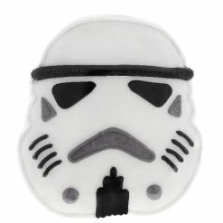 New ???? Disney Minnie's Bake Shop - Stormtrooper Iced Cookie ❤️