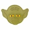 Brand new ???? Disney Minnie's Bake Shop - Yoda Iced Cookie ???? -Disney Shop 2016 02 18170446