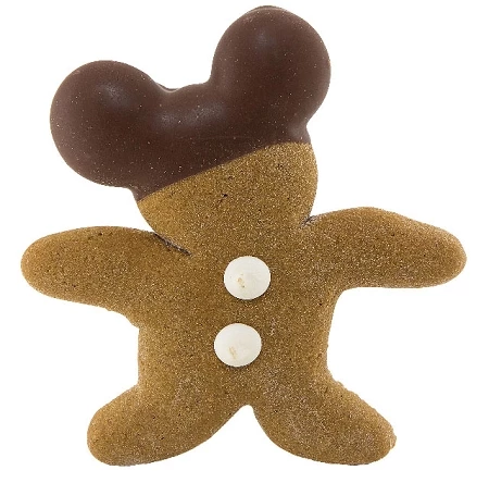 Hot Sale ???? Disney Minnie's Bake Shop - Mickey Gingerbread Cookie ⌛ 3 Hot Sale ???? Disney Minnie's Bake Shop - Mickey Gingerbread Cookie ⌛