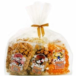 Wholesale ???? Disney Main Street Popcorn - Variety Pack - 6 Bags ????