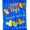 Hot Sale ???? Disney Chip & Dale Snack Co - Mickey Veggie Chips ???? -Disney Shop 2016 04 11170202