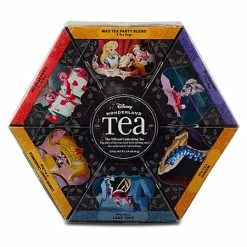 Budget ???? Disney Wonderland Tea - Alice In Wonderland Gift Set - 6-Pc. ????