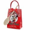 Deals ???? Disney Minnie Mouse's Bake Shop - Chocolate Chunk Cookie Mix ???? -Disney Shop 400136775412