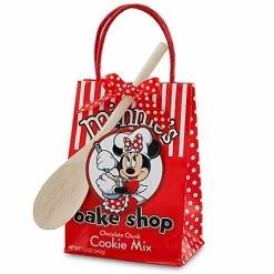 Deals ???? Disney Minnie Mouse's Bake Shop - Chocolate Chunk Cookie Mix ????