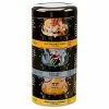 Best reviews of ❤️ Disney Wonderland Tea - Alice In Wonderland Gift Set - 3 Nesting Tins ???? -Disney Shop 400137111257