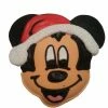 Best deal ✨ Disney Parks Cookie - Gingerbread Cookie - Santa Mickey Mouse ⌛ -Disney Shop 4s3txa0i zsi3iueik2eyng7thz3nsfz ftpk4nefbi