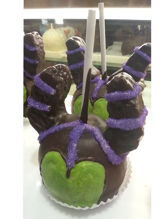 Best reviews of ???? Disney Goofy ???? Candy Co - Caramel Apple - Maleficent ???? 3 Best reviews of ???? Disney Goofy ???? Candy Co - Caramel Apple - Maleficent ????