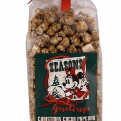 Coupon ⌛ Disney Holiday Popcorn - ???? Christmas Cocoa ????