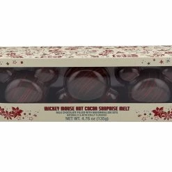 Best Pirce ✔️ Disney Hot Cocoa Melt - Mickey Mouse Surprise - Chocolate ????