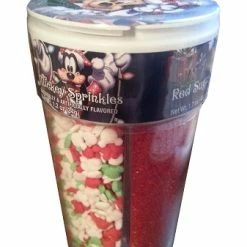 Best reviews of ???? Disney Minnie's Bake Shop - ???? Christmas Sprinkles - Mickey Mouse ????