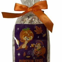 Buy ???? Disney Frosted Pretzels - 2021 ???? Halloween - Pumpkin Spice ⭐