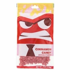 Best Pirce ???? Disney Goofy ???? Candy Co - Incredibles - Cinnamon ???? Candy ????