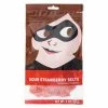 Promo ???? Disney Goofy ???? Candy Co - Incredibles - Sour Strawberry Belts ???? -Disney Shop file a954c15385502