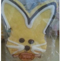 Best Sale ???? Disney Minnie Bake Shop - ???? Coated Rice Crispy Treat - Easter Bunny ????