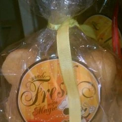 Brand new ???? Disney Goofy ???? Candy Co - Caramel Apple - Apple Pie ????