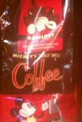 Buy ???? Disney's Really Swell Coffee - Hazelnut ????