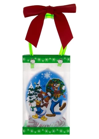 Hot Sale ???? Disney ???? Christmas ???? Candy - Holiday Bag - Peppermint Cups ???? 3 Hot Sale ???? Disney ???? Christmas ???? Candy - Holiday Bag - Peppermint Cups ????