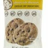 Budget ???? Disney Snacks With Character - Chocolate Chip Crunchy Cookie - 9oz ???? -Disney Shop img 0530