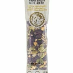 Budget ???? Disney Snacks With Character - Seed And Fruit Mix - 1.63 Oz ????