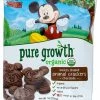 Discount ???? Disney Pure Growth - Organic - Mickey Animal Crackers - Chocolate ???? 1 Discount ???? Disney Pure Growth - Organic - Mickey Animal Crackers - Chocolate ???? -Disney Shop img 0543