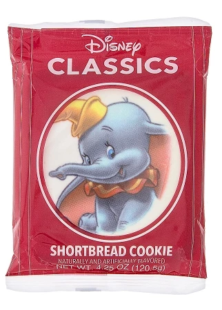 Deals ???? Disney Minnie's Bake Shop - Dumbo Iced Cookie - Shortbread ???? 3 Deals ???? Disney Minnie's Bake Shop - Dumbo Iced Cookie - Shortbread ????
