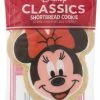 Budget ???? Disney Minnie's Bake Shop - Minnie Mouse Iced Cookie - Shortbread ???? 2 Budget ???? Disney Minnie's Bake Shop - Minnie Mouse Iced Cookie - Shortbread ???? -Disney Shop img 0549
