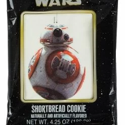 Best reviews of ✨ Disney Minnie's Bake Shop - BB-8 Iced Cookie - Shortbread ????