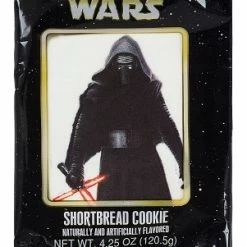 Best Sale ✔️ Disney Minnie's Bake Shop - Kylo Ren Iced Cookie - Shortbread ????