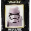 Buy ???? Disney Minnie's Bake Shop - Stormtrooper Iced Cookie - Shortbread ???? -Disney Shop img 0556