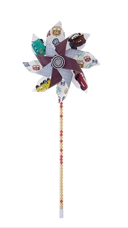 Discount ???? Disney Parks ???? Candy - ???? Candy Filled Pinwheel - Cars ❤️ 3 Discount ???? Disney Parks ???? Candy - ???? Candy Filled Pinwheel - Cars ❤️