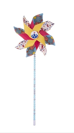 New ???? Disney Parks ???? Candy - ???? Candy Filled Pinwheel - Dumbo ???? 3 New ???? Disney Parks ???? Candy - ???? Candy Filled Pinwheel - Dumbo ????