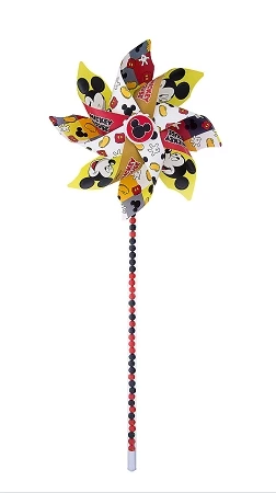 Wholesale ???? Disney Parks ???? Candy - ???? Candy Filled Pinwheel - Mickey Mouse ???? 3 Wholesale ???? Disney Parks ???? Candy - ???? Candy Filled Pinwheel - Mickey Mouse ????