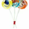 Top 10 ✔️ Disney Parks Lollipops - Finding Nemo - Multicolored Swirl - 3 Pk ⭐ 2 Top 10 ✔️ Disney Parks Lollipops - Finding Nemo - Multicolored Swirl - 3 Pk ⭐ -Disney Shop img 3024