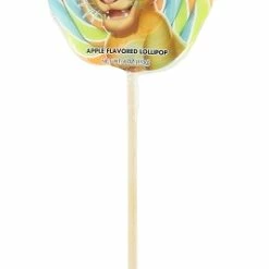 Discount ???? Disney Parks Lollipop - Simba - Apple - 4 Oz ✔️