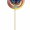Budget ???? Disney Parks Lollipop - Stitch - Fruit Punch - 4 Oz ???? -Disney Shop img 3040