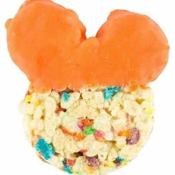 Best Sale ???? Disney Minnie's Bake Shop - Mickey Rice Crispy Treat - Fruity ????