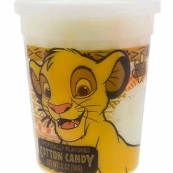 Best reviews of ???? Disney Goofy's ???? Candy Co - Cotton ???? Candy - Lion King ????