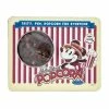 Promo ???? Disney Main Street ???? Candy - Caramel Popcorn Bark Tin ???? -Disney Shop img 3914