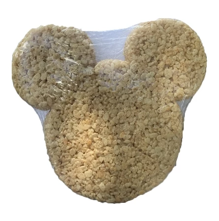 Best Pirce ⌛ Disney Goofy ???? Candy Co - Mickey Mouse Rice Crispy - Large ???? 3 Best Pirce ⌛ Disney Goofy ???? Candy Co - Mickey Mouse Rice Crispy - Large ????