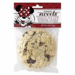 New ???? Disney Minnie's Sweets - Chocolate Chip Cookie ????