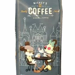 Discount ???? Disney Mickey's Really Swell - Mickey Mouse Coffee - Blonde Roast ????