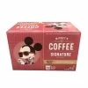 Brand new ???? Disney Mickey's Really Swell Coffee - K Cup - Signature Blend ???? -Disney Shop img 5261